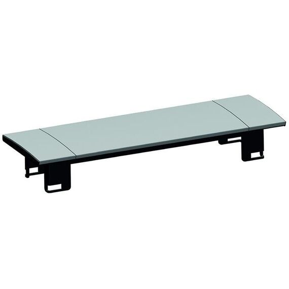Bachmann 915.500 Steckdosensicherung Aluminium