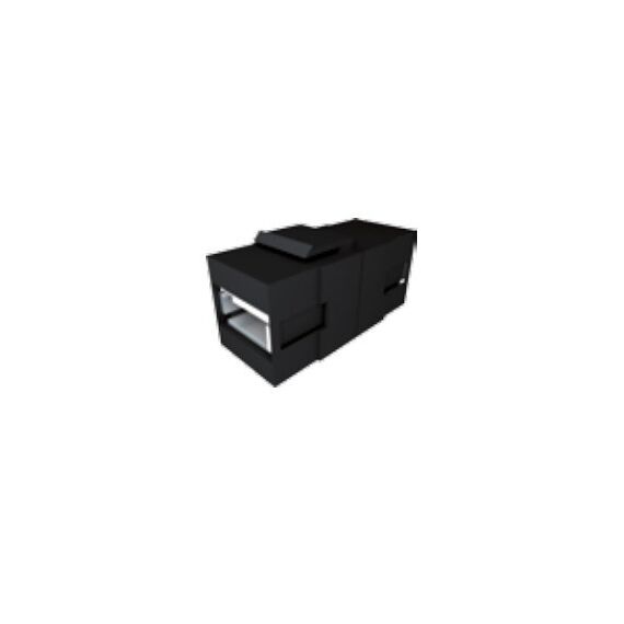 Bachmann 1x USB 3.0 A / A Keystone