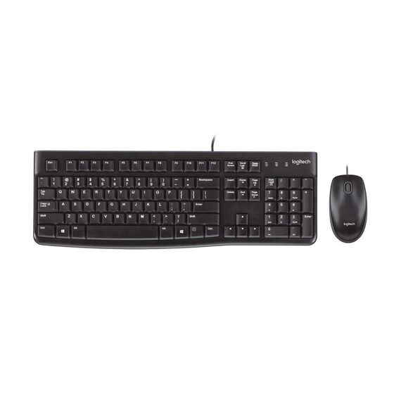 Logitech MK120