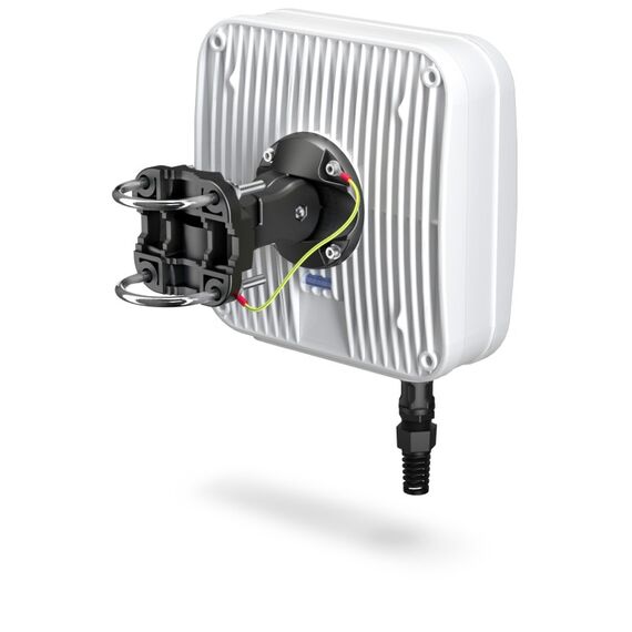 QuWireless QuMax Netzwerk-Antenne Richtantenne PoE/LAN 6 dBi, 5 image