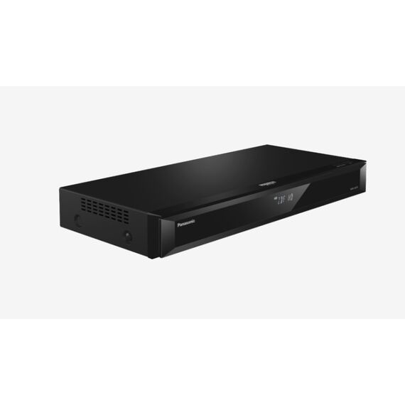 Panasonic DMR-UBS70EGK Blu-Ray-Rekorder 3D Schwarz, 2 image
