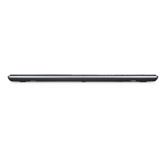 DELL KB522 Tastatur Universal USB QWERTZ Deutsch Schwarz, 3 image
