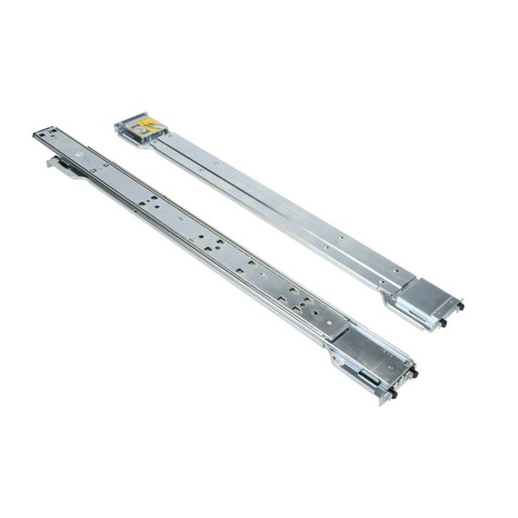 Supermicro MCP-290-00053-0N Montage-Kit Silber Edelstahl