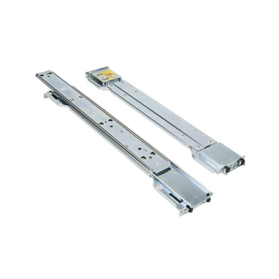 Supermicro MCP-290-00058-0N Montage-Kit Silber