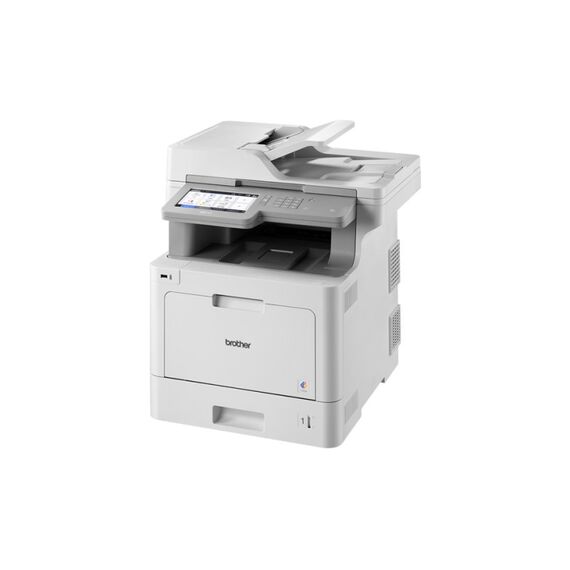 Brother MFC-L9570CDW Multifunktionsdrucker Laser A4 2400 x 600 DPI 31 Seiten pro Minute WLAN, 6 image