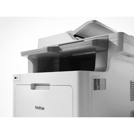 Brother MFC-L9570CDW Multifunktionsdrucker Laser A4 2400 x 600 DPI 31 Seiten pro Minute WLAN, 9 image