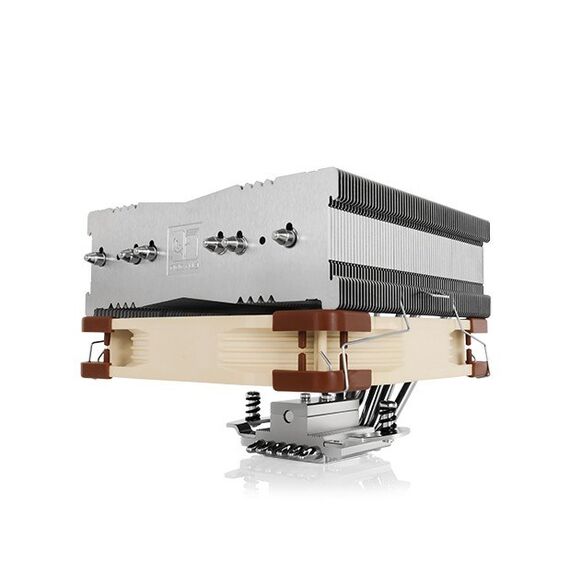 Noctua NH-C14S Computerkühlsystem Prozessor Kühler 14 cm