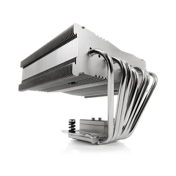 Noctua NH-C14S Computerkühlsystem Prozessor Kühler 14 cm, 3 image