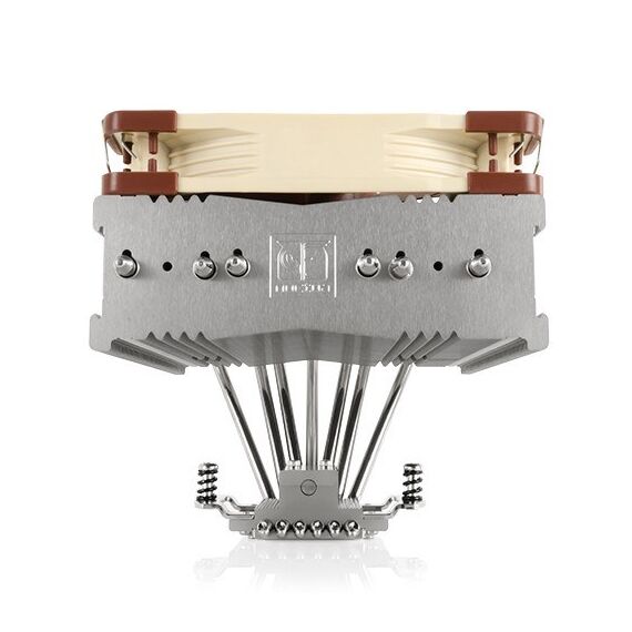 Noctua NH-C14S Computerkühlsystem Prozessor Kühler 14 cm, 4 image