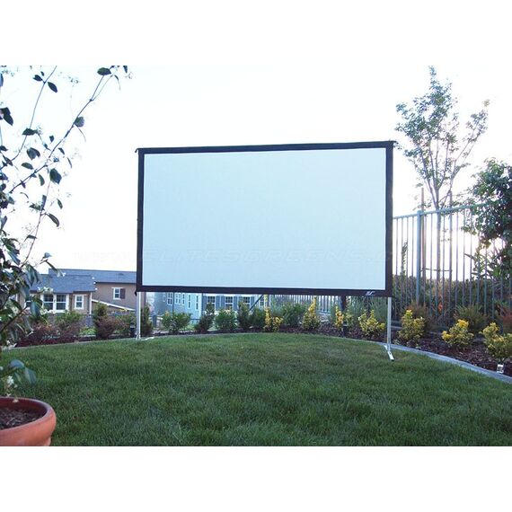 Elite Screens OMS120H2 Projektionsleinwand 3,05 m (120") 16:9