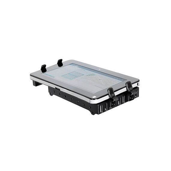 RAM Mounts RAM-234-6 Halterung Passive Halterung Tragbarer Rechner, Tablet/UMPC Schwarz, 4 image