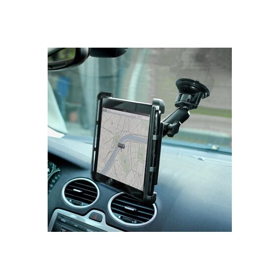 RAM Mounts RAM-B-166-TAB3U Halterung Aktive Halterung Tablet/UMPC Schwarz, 2 image