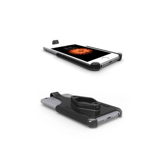 RAM Mounts RAM-HOL-AP18U Halterung Passive Halterung Handy/Smartphone Schwarz, 2 image