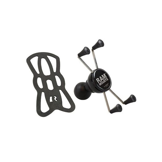 RAM Mounts RAM-HOL-UN10BCU Halterung Passive Halterung Handy/Smartphone Schwarz