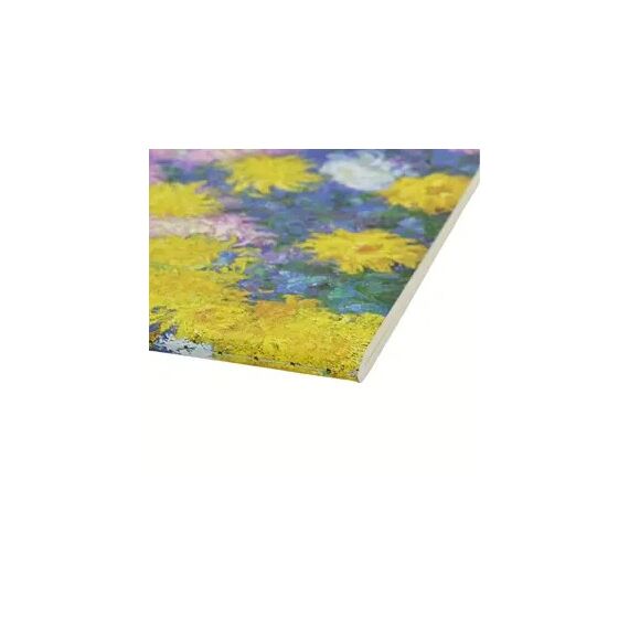 Paperblanks Monets Chrysanthemen, 3 image