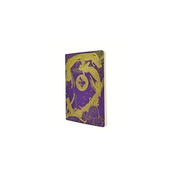 Paperblanks Violet Fairy