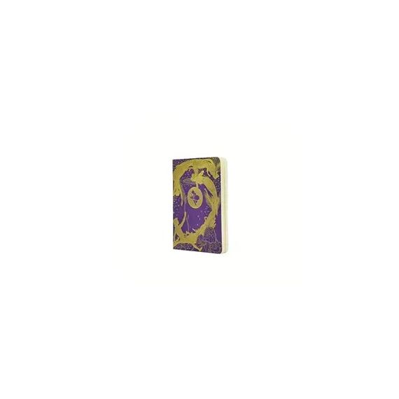 Paperblanks Violet Fairy