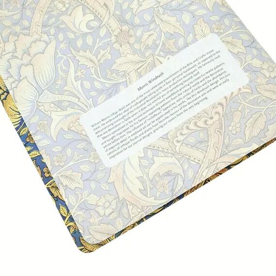 Paperblanks Morris Windstoß, 3 image