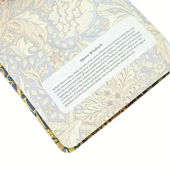 Paperblanks Morris Windstoß, 4 image