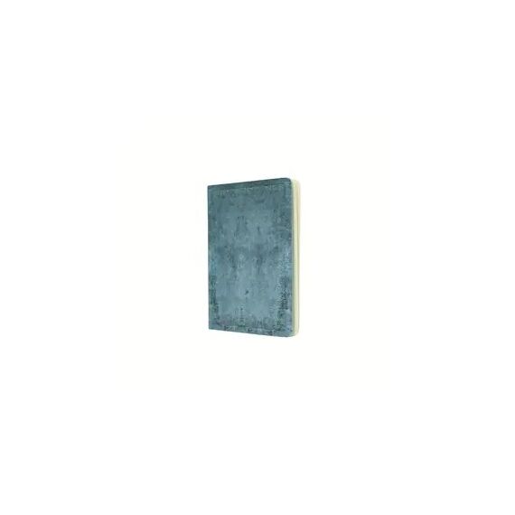 Paperblanks Rivierablau Schlicht