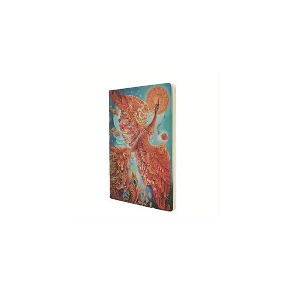 Paperblanks Feuervogel