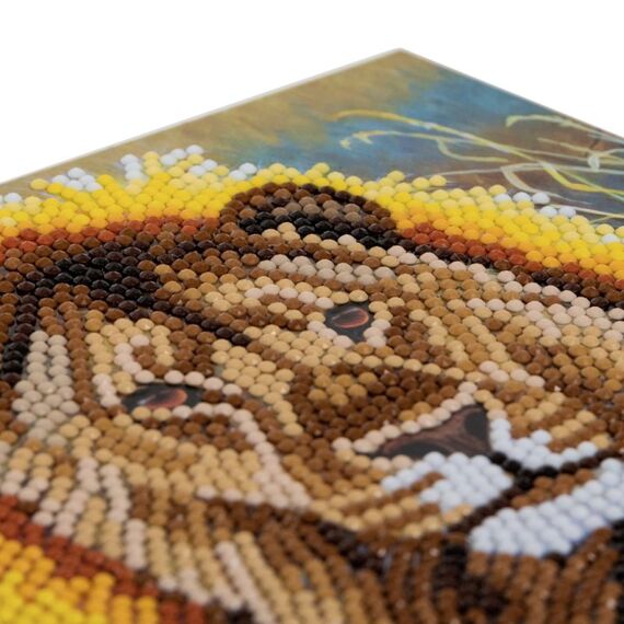 CRAFT Buddy Resting Lion, 3 image