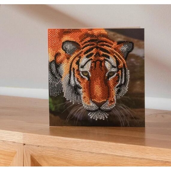 CRAFT Buddy Tiger, 2 image