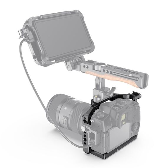 SmallRig CCP2646 Kamerabox 1/4, 3/8" Schwarz, 4 image