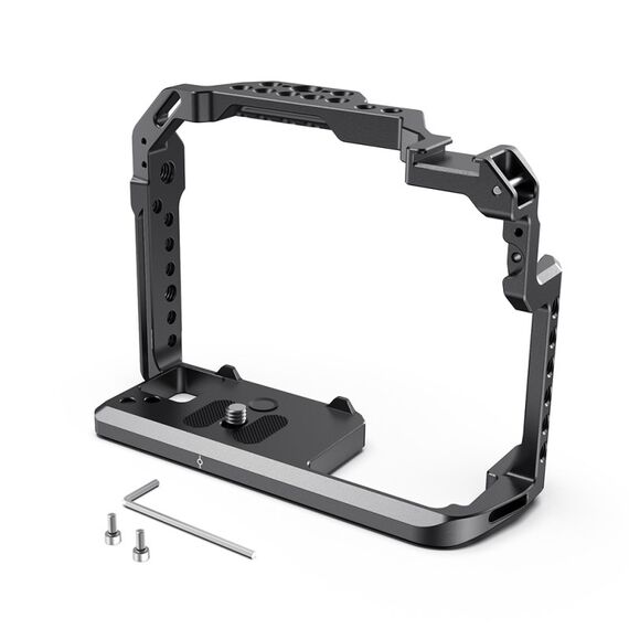 SmallRig CCP2646 Kamerabox 1/4, 3/8" Schwarz, 6 image