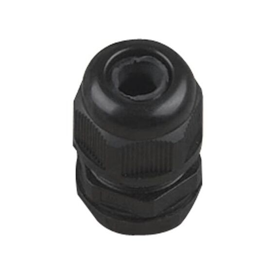 Velleman CGMG16 Kabelverschraubung Schwarz