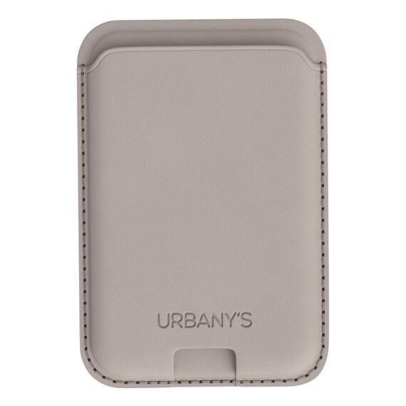 Urbany's CH-MS-TA Zubehör für Smartphones & Mobiltelefone Kartenhalter