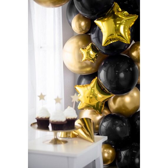 PartyDeco CHB1-5-019-50 partydekorationen Spielzeugballon