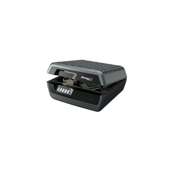 MASTER LOCK Groe Sicherheitskassette