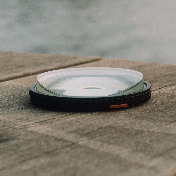 PolarPro CineFlow Motion Filter 82 mm, 2 image