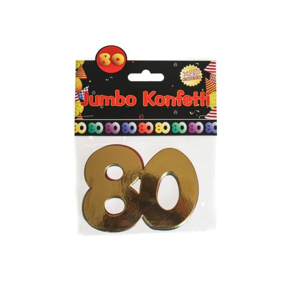 Trendcompany CK-400-80 Konfetti Konfettikanone
