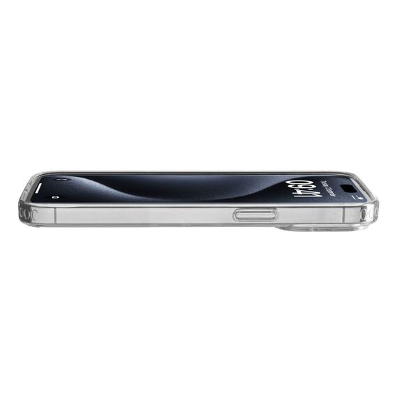 Cellularline Clear Strong - iPhone 15 Pro, 2 image