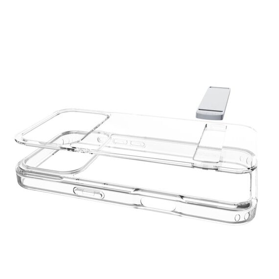 Cellularline Clear Stand - iPhone 17 Pro Max, 5 image