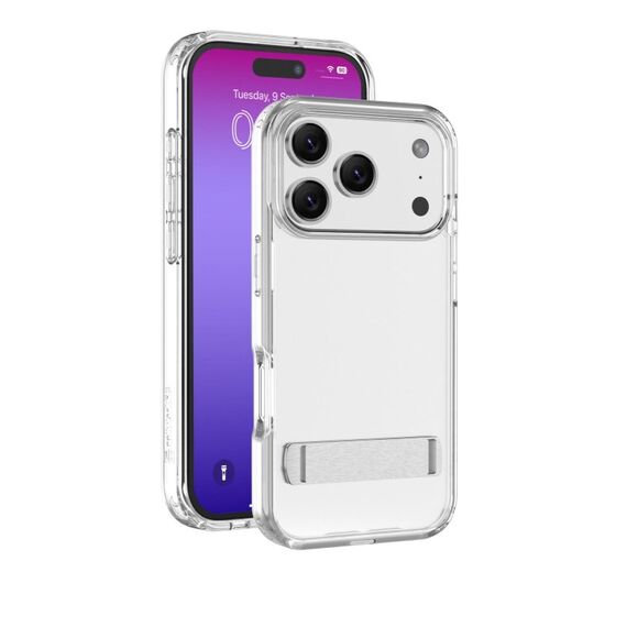 Cellularline Clear Stand - iPhone 17 Pro, 6 image