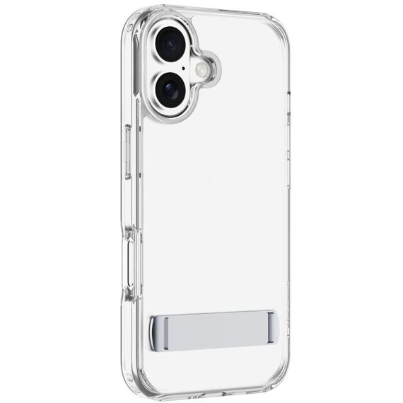 Cellularline Clear Stand - iPhone 17