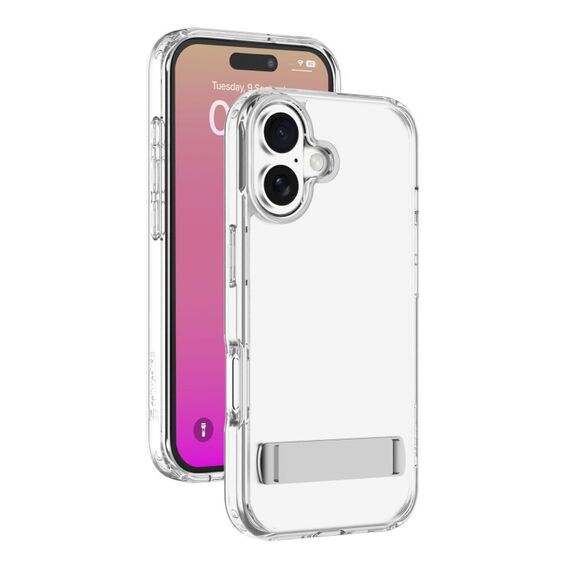 Cellularline Clear Stand - iPhone 17, 8 image