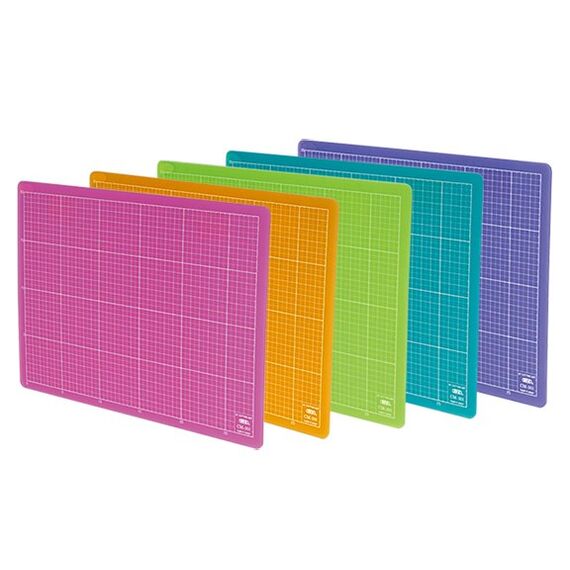 NT Cutter CM-30I (PURPLE) Schneidmatte, Farbe: Violett