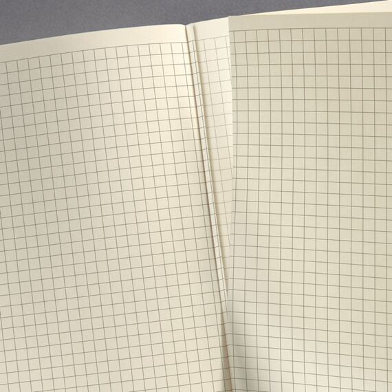 Sigel CONCEPTUM Notizbuch A4 194 Blätter Blau, 7 image
