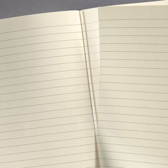Sigel CONCEPTUM Notizbuch A5 194 Blätter Blau, 7 image