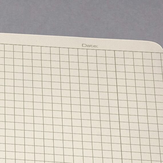 Sigel CONCEPTUM Notizbuch A4 160 Blätter Schwarz, 5 image
