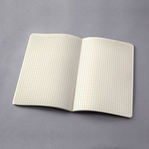 Sigel CONCEPTUM Notizbuch A5 64 Blätter Schwarz, 2 image