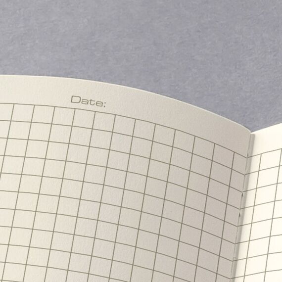Sigel CONCEPTUM Notizbuch A5 64 Blätter Schwarz, 3 image