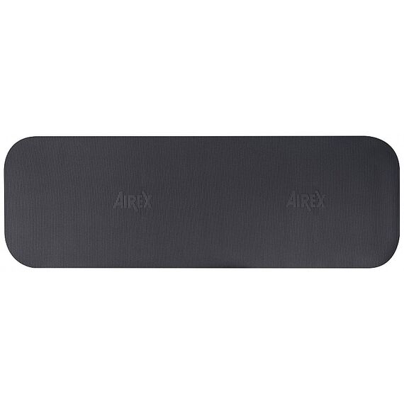 Airex Coronella 185 Universal-Trainingsmatte Schwarz