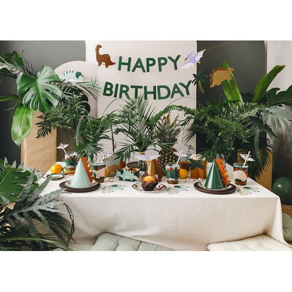 PartyDeco CPP30 Kostümzubehör Karnevalskostüm-Hut Erwachsener & Kind Unisex, 6 image