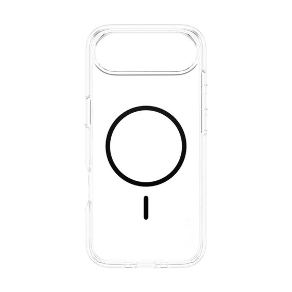 PanzerGlass CARE™ by ® Urban Explorer Case Transparent m. Schwarz MagSafe iPhone Air, 3 image