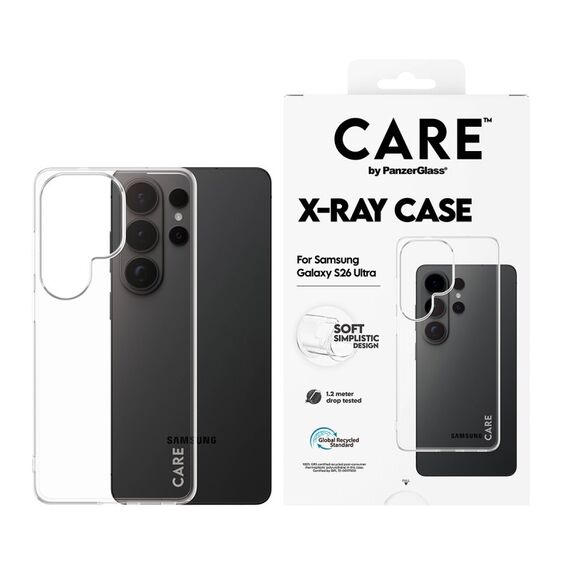 PanzerGlass CARE™ by ® X-Ray Case Samsung Galaxy S26 Ultra, 2 image